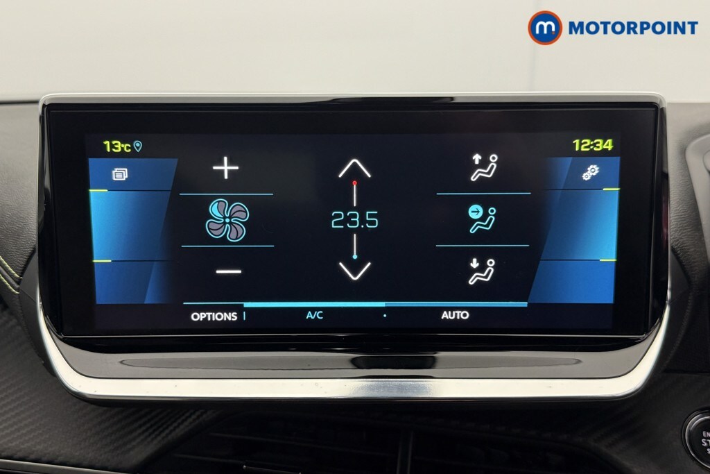 Used Peugeot 2008 2021 for sale - 77543215: Photo 15