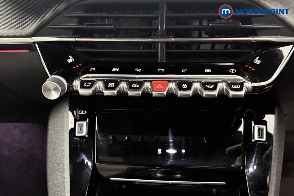 Used Peugeot 2008 2021 for sale - 77543215: Photo 19