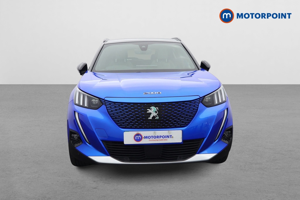 Used Peugeot 2008 2021 for sale - 77543215: Photo 2