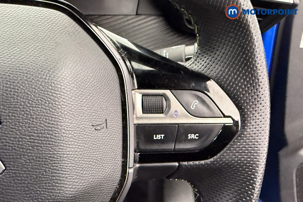 Used Peugeot 2008 2021 for sale - 77543215: Photo 22