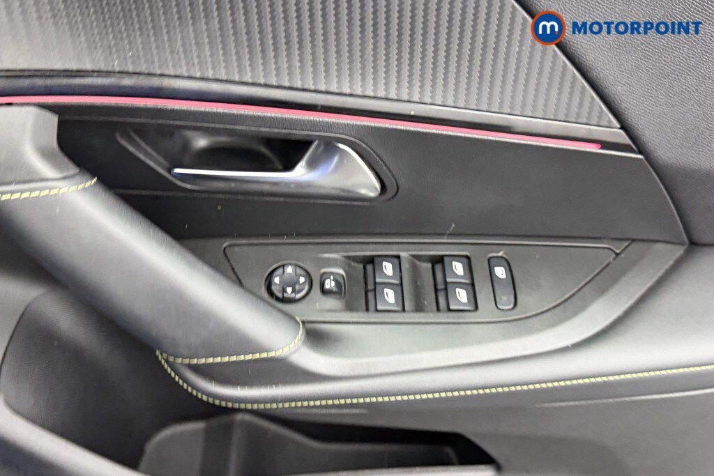 Used Peugeot 2008 2021 for sale - 77543215: Photo 24