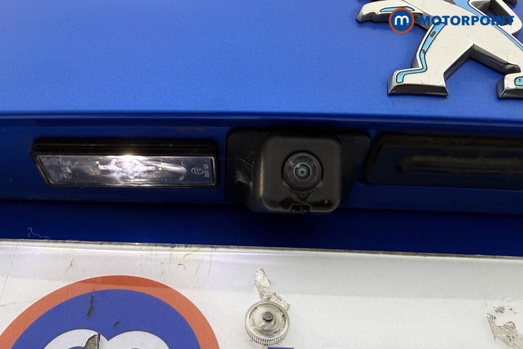 Used Peugeot 2008 2021 for sale - 77543215: Photo 28