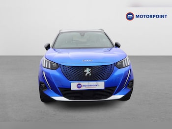 Used Peugeot 2008 2021 for sale - 77543215: Photo