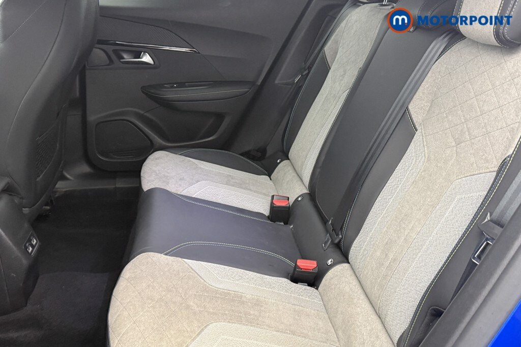 Used Peugeot 2008 2021 for sale - 77543215: Photo 31