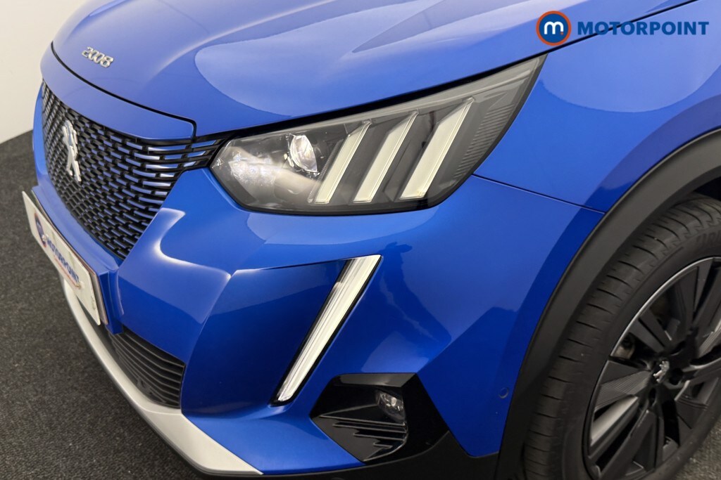 Used Peugeot 2008 2021 for sale - 77543215: Photo 36