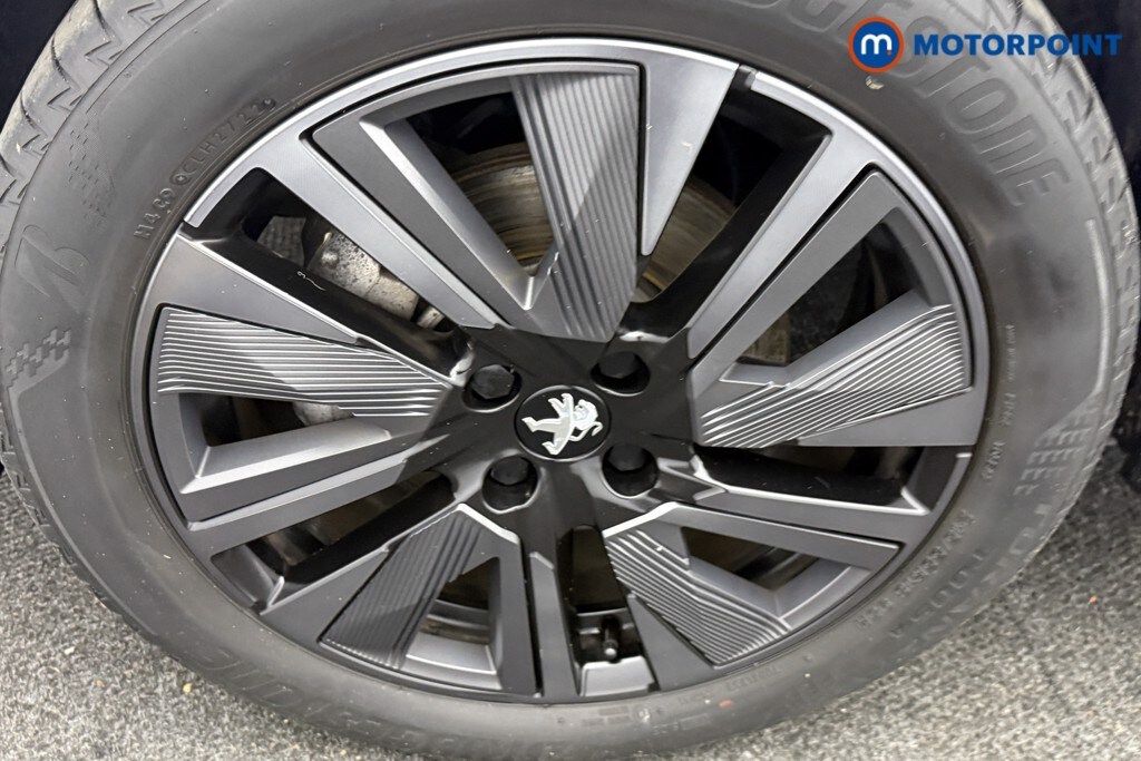 Used Peugeot 2008 2021 for sale - 77543215: Photo 37