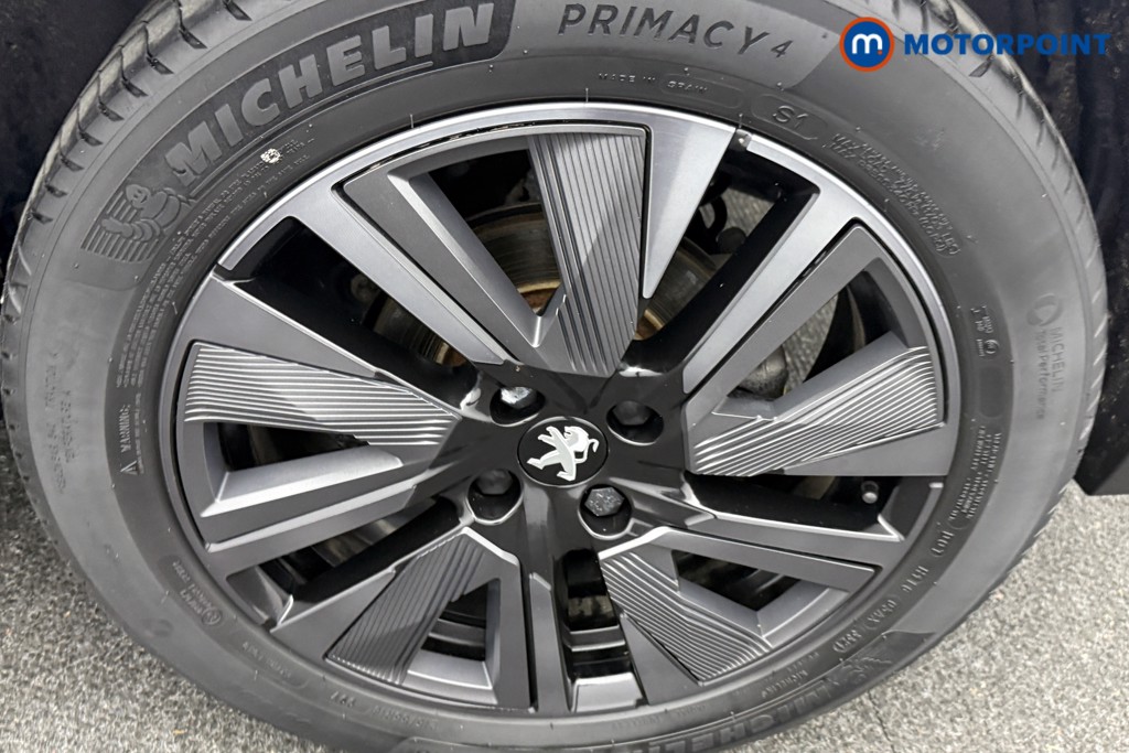 Used Peugeot 2008 2021 for sale - 77543215: Photo 38