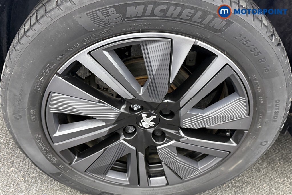 Used Peugeot 2008 2021 for sale - 77543215: Photo 39