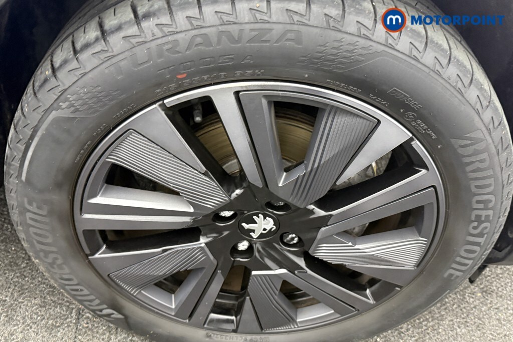 Used Peugeot 2008 2021 for sale - 77543215: Photo 40