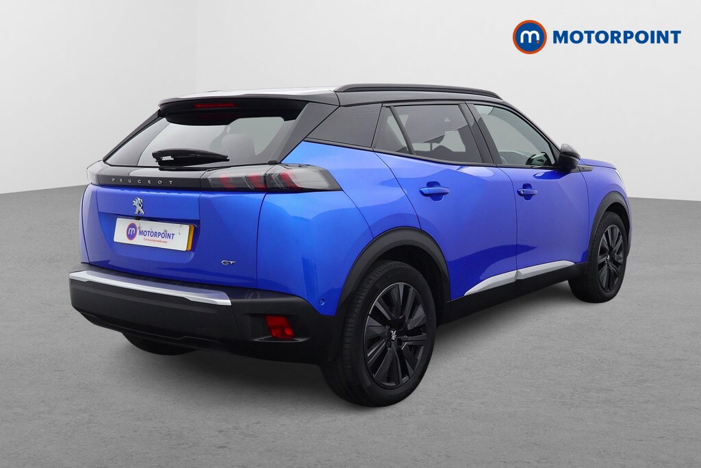 Used Peugeot 2008 2021 for sale - 77543215: Photo 7