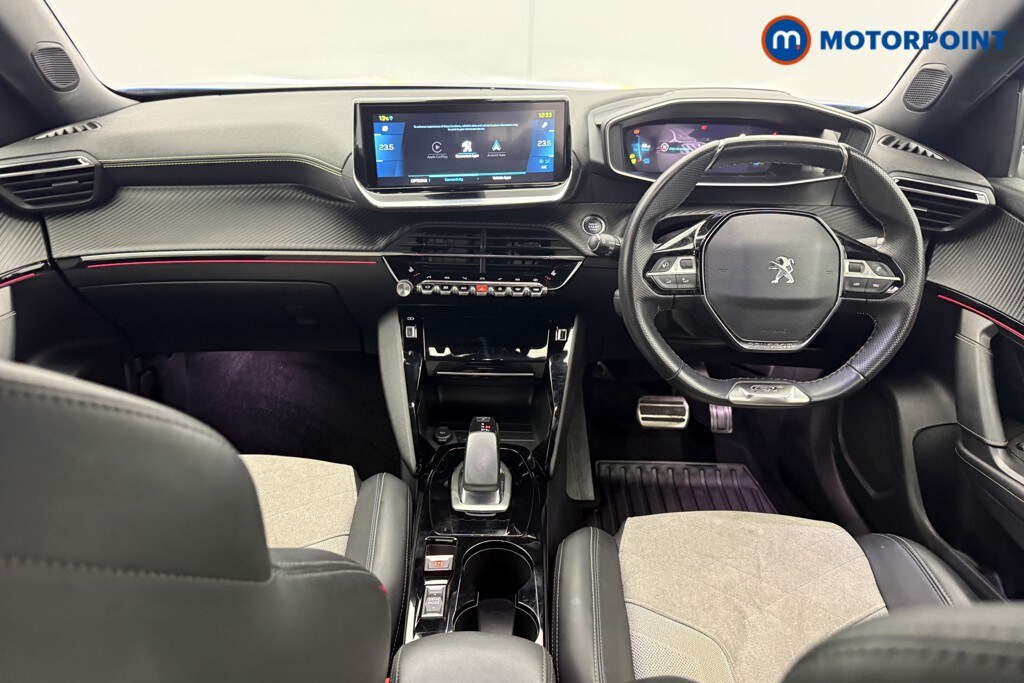 Used Peugeot 2008 2021 for sale - 77543215: Photo 9