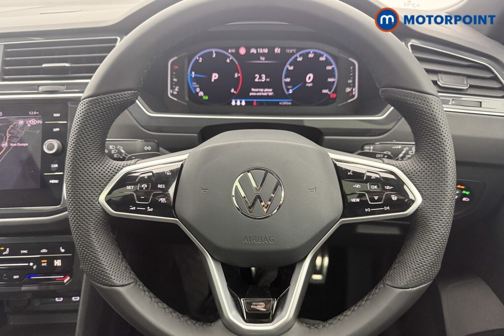 Used Volkswagen Tiguan 2022 for sale - 78145009: Photo 13