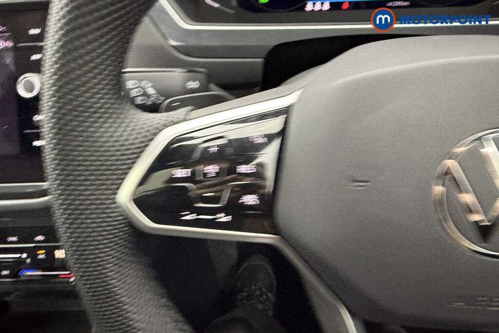 Used Volkswagen Tiguan 2022 for sale - 78145009: Photo 14