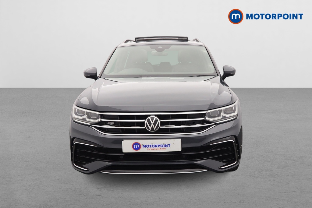 Used Volkswagen Tiguan 2022 for sale - 78145009: Photo 2