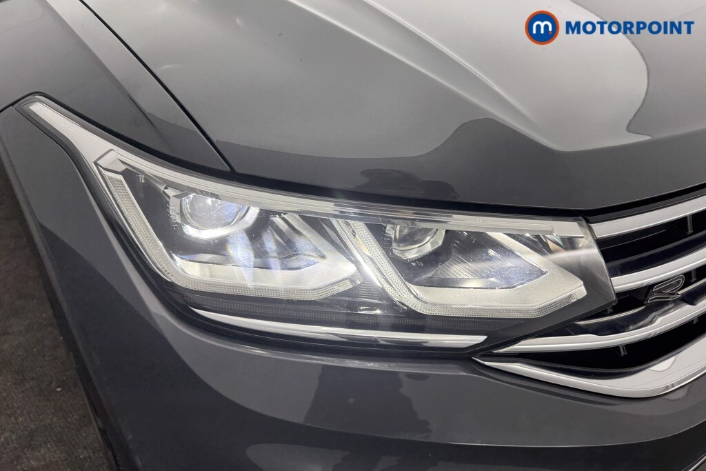 Used Volkswagen Tiguan 2022 for sale - 78145009: Photo 23