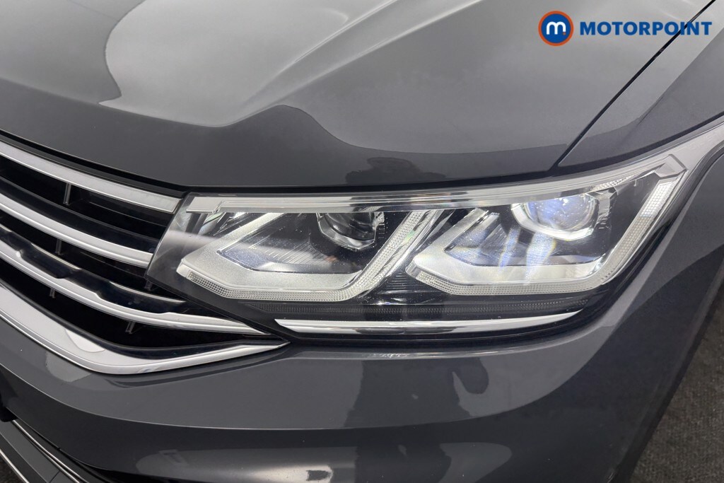 Used Volkswagen Tiguan 2022 for sale - 78145009: Photo 24