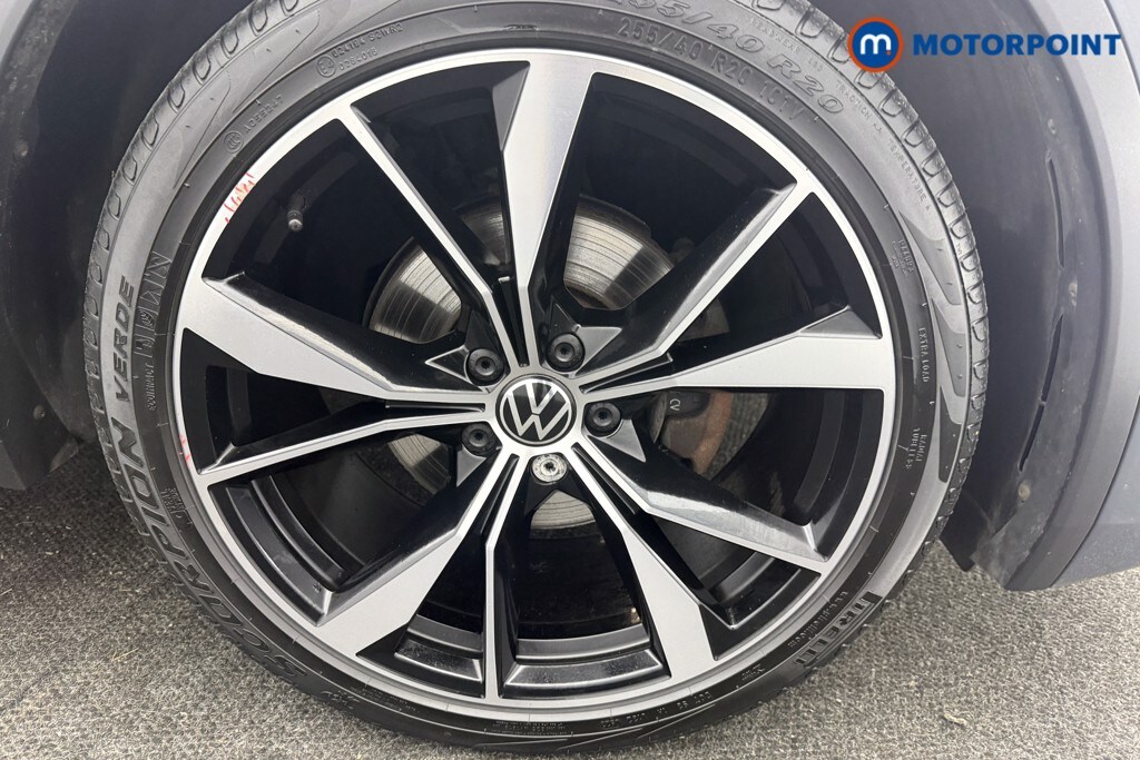 Used Volkswagen Tiguan 2022 for sale - 78145009: Photo 30