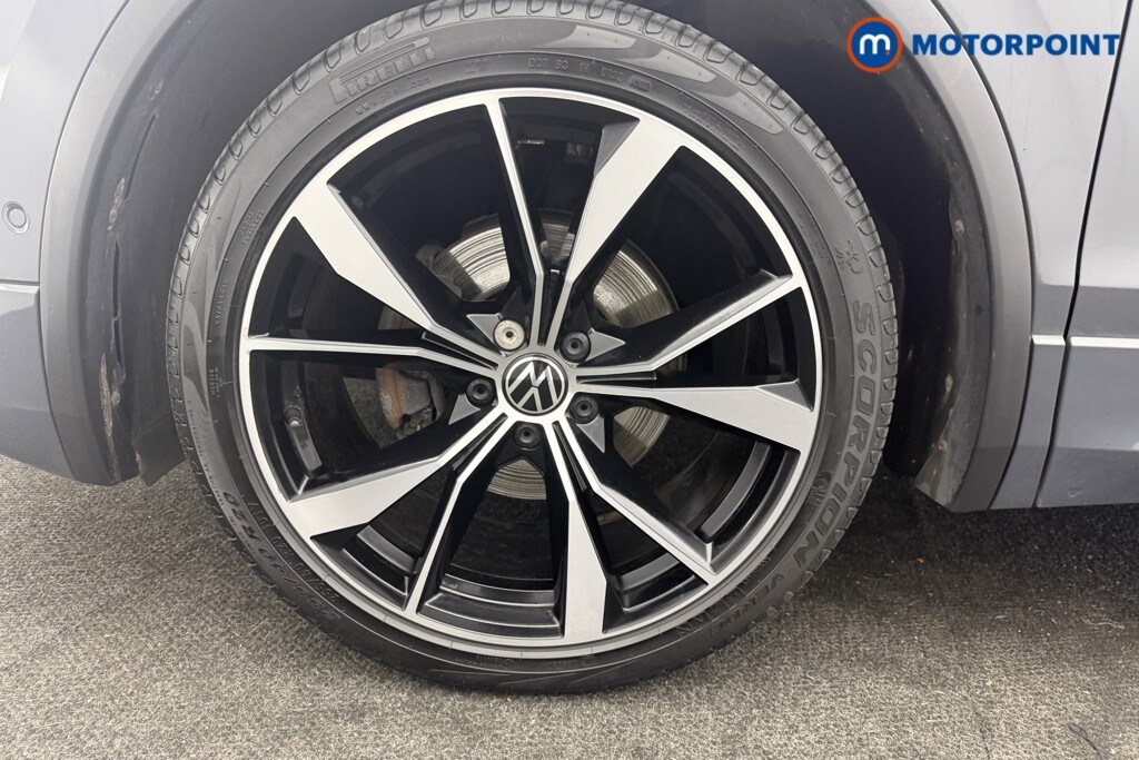 Used Volkswagen Tiguan 2022 for sale - 78145009: Photo 31