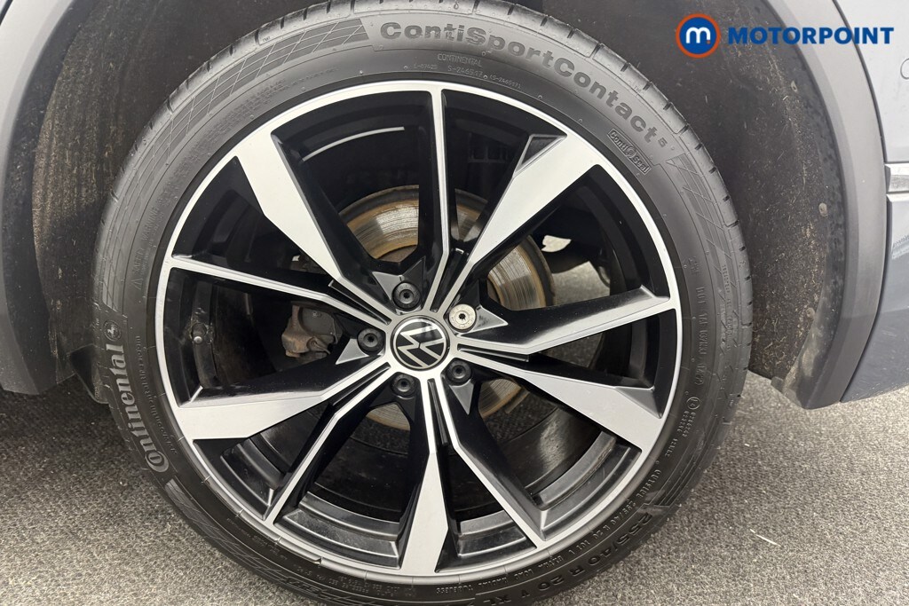 Used Volkswagen Tiguan 2022 for sale - 78145009: Photo 32