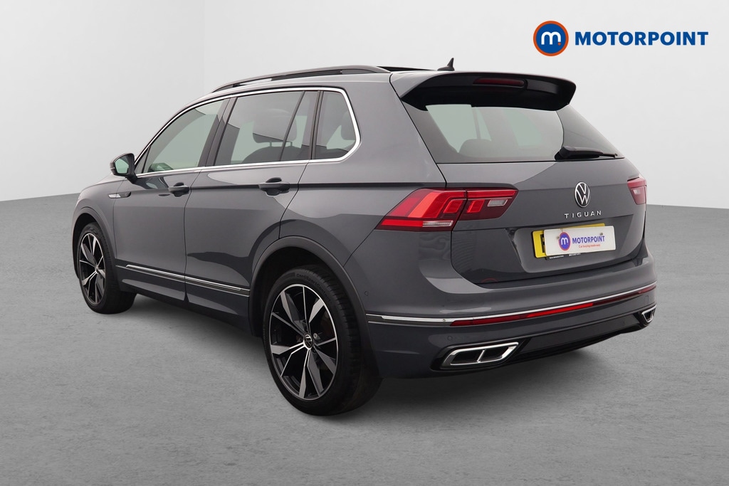 Used Volkswagen Tiguan 2022 for sale - 78145009: Photo 5