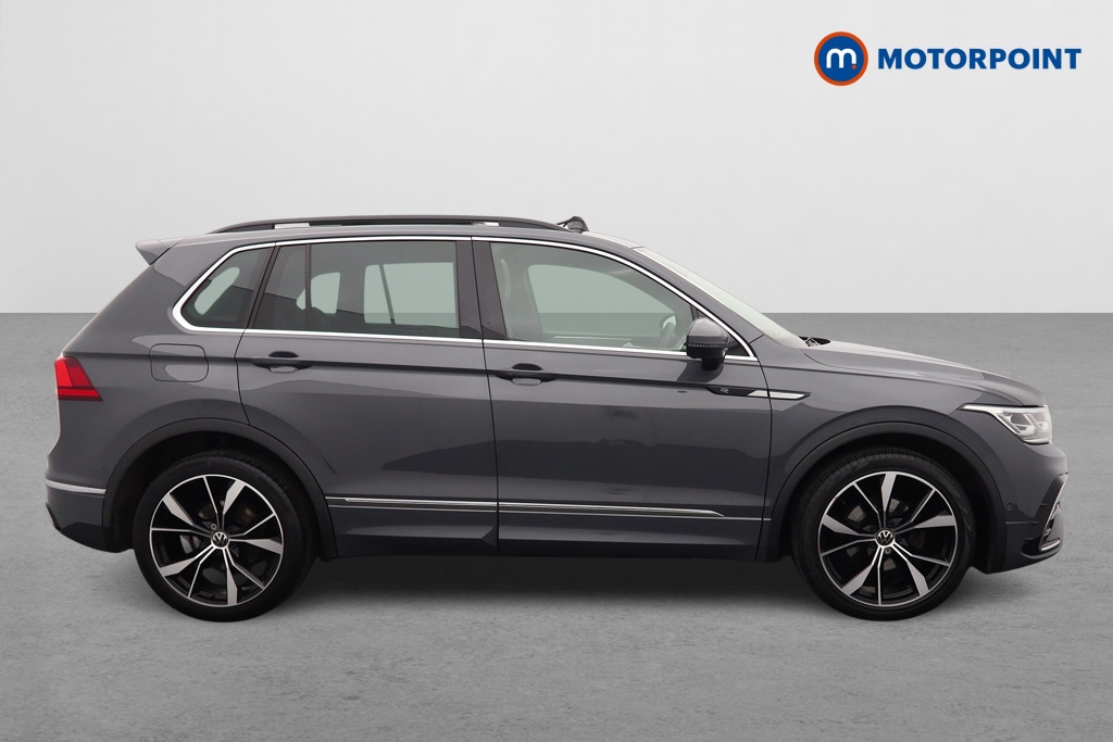 Used Volkswagen Tiguan 2022 for sale - 78145009: Photo 8