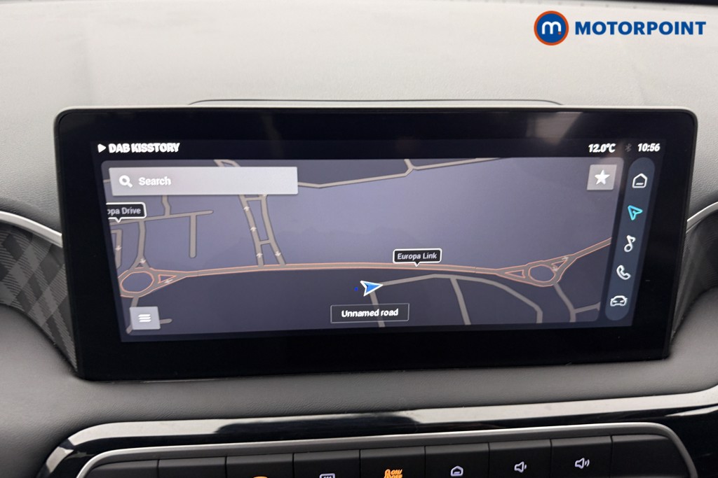 Used MG MG3 2025 for sale - 77180194: Photo 10