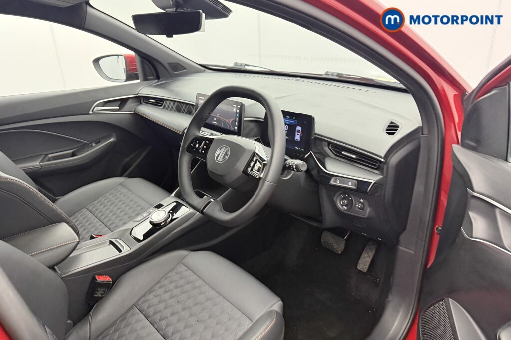 Used MG MG3 2025 for sale - 77180194: Photo 12