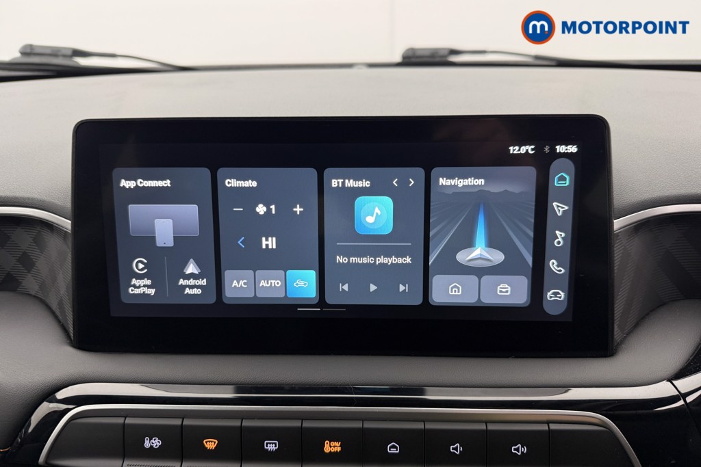 Used MG MG3 2025 for sale - 77180194: Photo 17