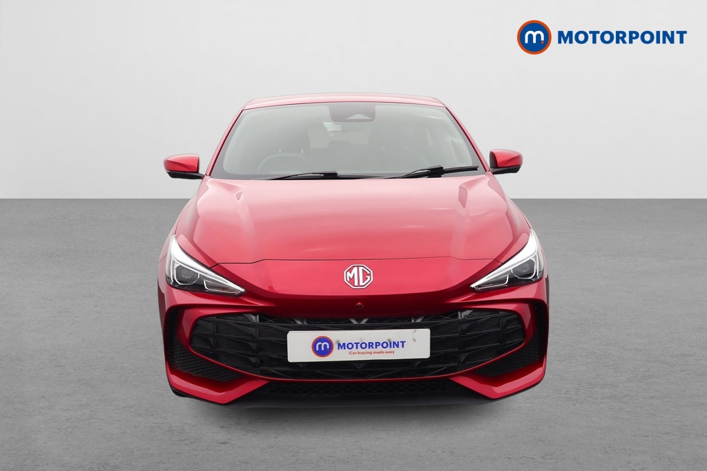 Used MG MG3 2025 for sale - 77180194: Photo 2