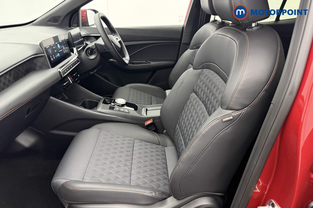 Used MG MG3 2025 for sale - 77180194: Photo 28