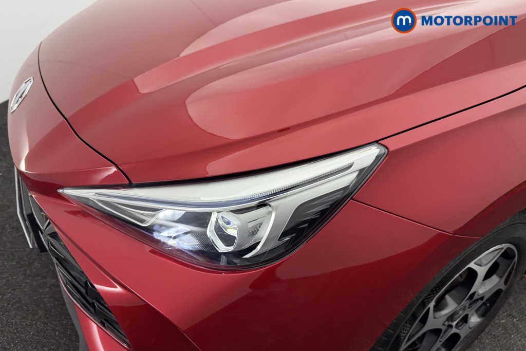 Used MG MG3 2025 for sale - 77180194: Photo 33