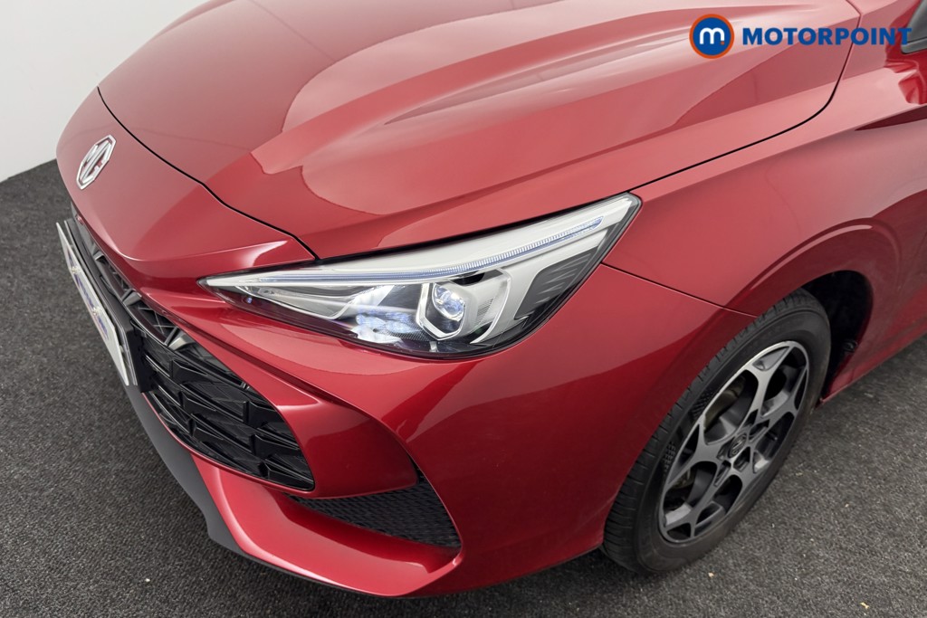 Used MG MG3 2025 for sale - 77180194: Photo 34