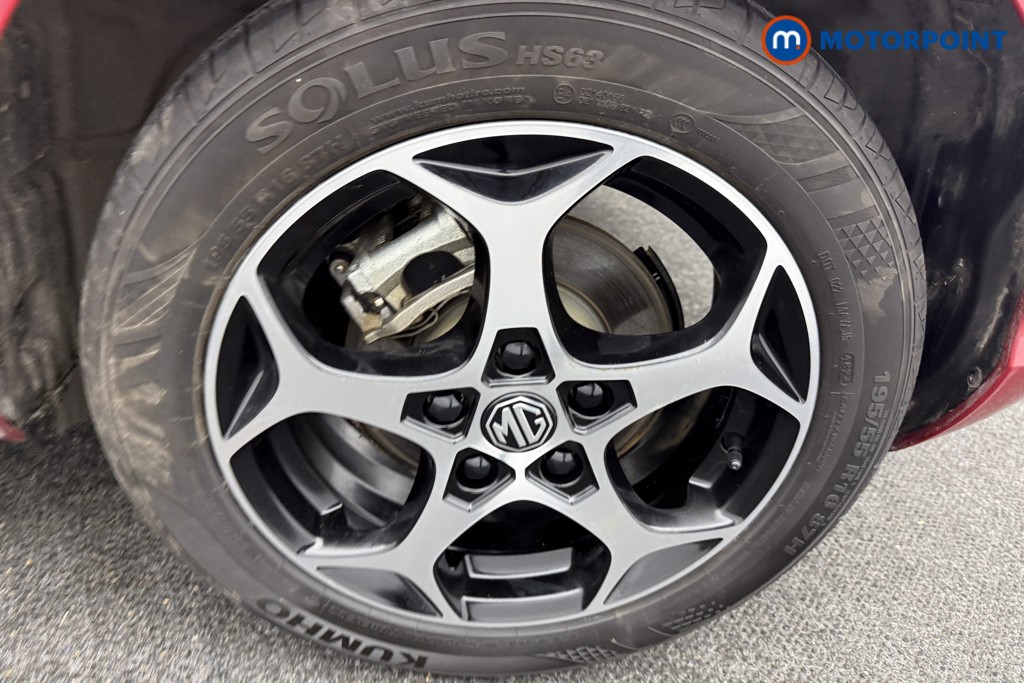 Used MG MG3 2025 for sale - 77180194: Photo 36