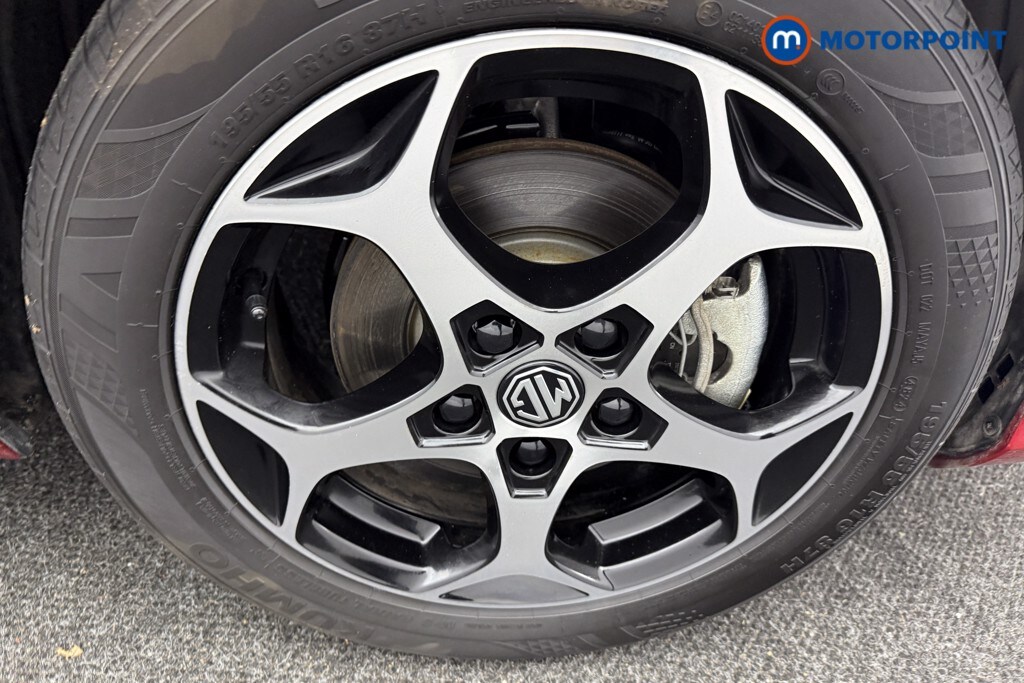 Used MG MG3 2025 for sale - 77180194: Photo 38