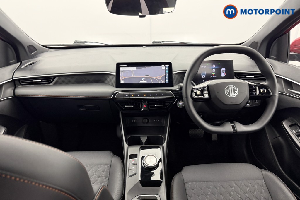 Used MG MG3 2025 for sale - 77180194: Photo 9