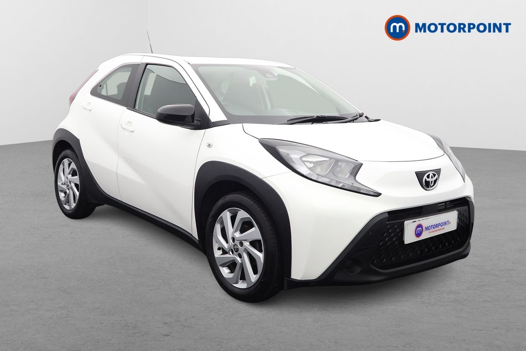 Used Toyota Aygo X 2023 for sale - 76141106: Photo 1