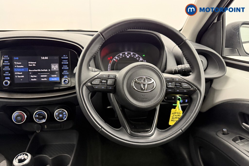 Used Toyota Aygo X 2023 for sale - 76141106: Photo 10