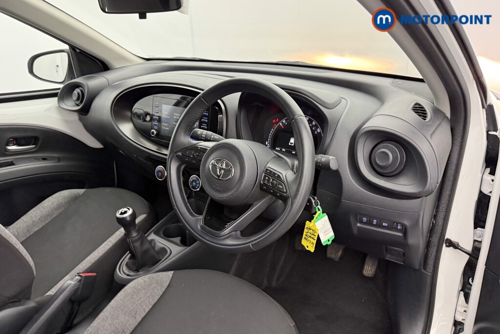 Used Toyota Aygo X 2023 for sale - 76141106: Photo 11