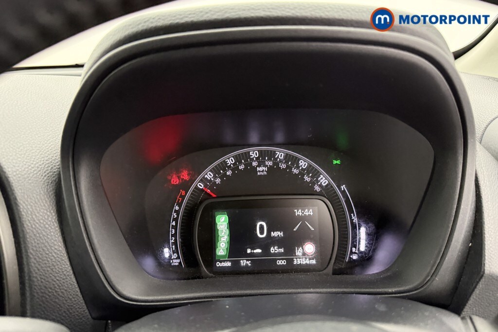 Used Toyota Aygo X 2023 for sale - 76141106: Photo 12