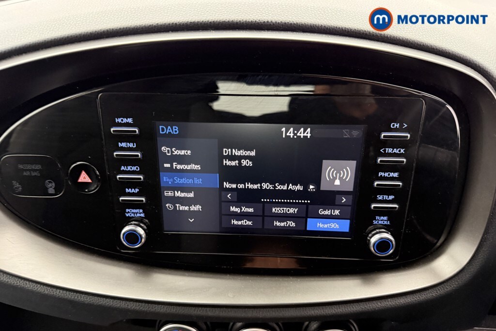 Used Toyota Aygo X 2023 for sale - 76141106: Photo 13