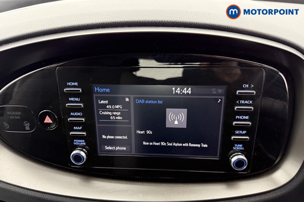 Used Toyota Aygo X 2023 for sale - 76141106: Photo 15