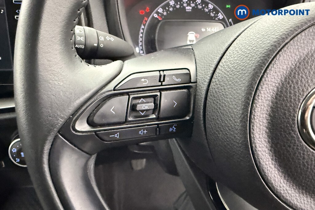 Used Toyota Aygo X 2023 for sale - 76141106: Photo 18