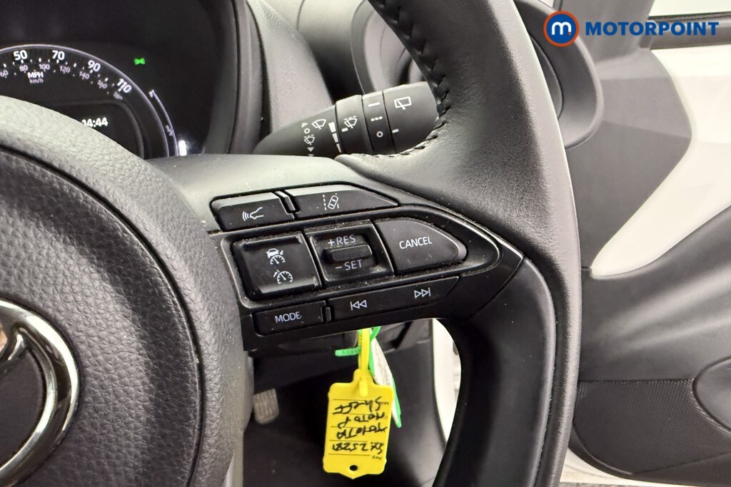 Used Toyota Aygo X 2023 for sale - 76141106: Photo 19