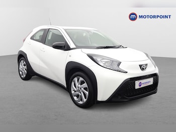 2023 - 1.0 VVT-i Pure 5dr