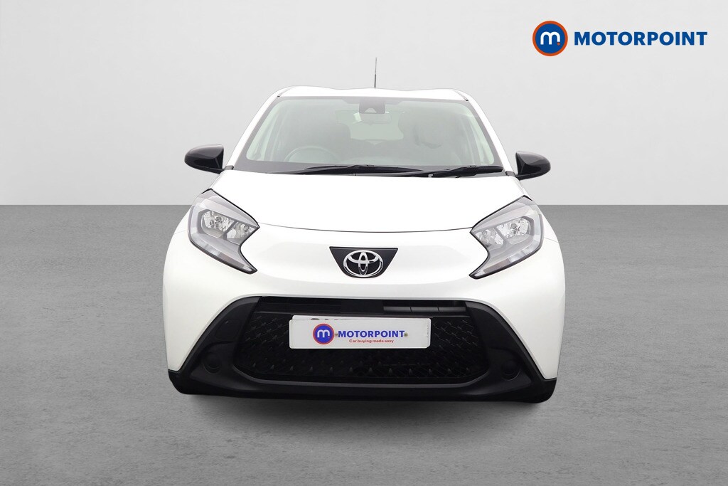 Used Toyota Aygo X 2023 for sale - 76141106: Photo 2
