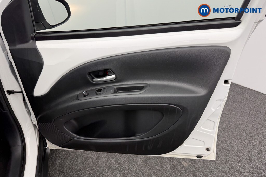 Used Toyota Aygo X 2023 for sale - 76141106: Photo 22