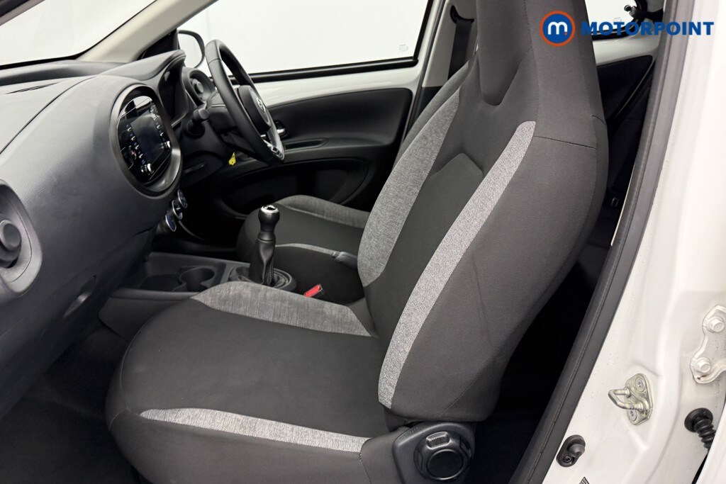 Used Toyota Aygo X 2023 for sale - 76141106: Photo 25