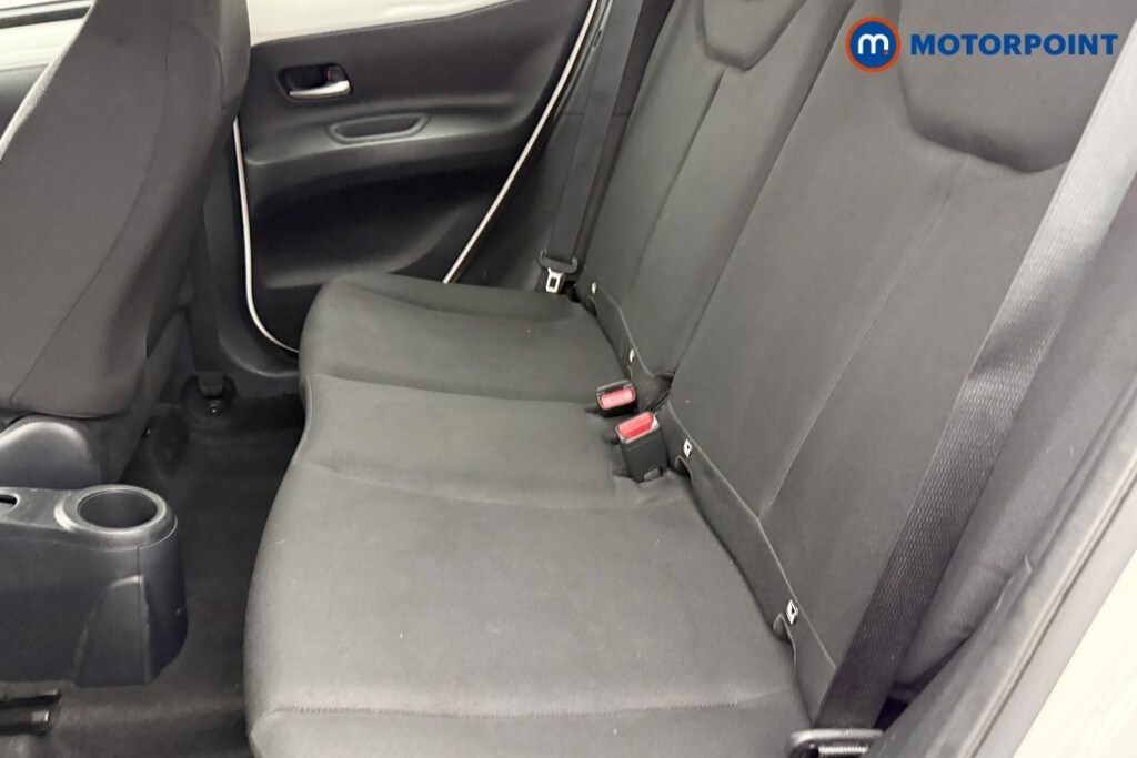 Used Toyota Aygo X 2023 for sale - 76141106: Photo 26