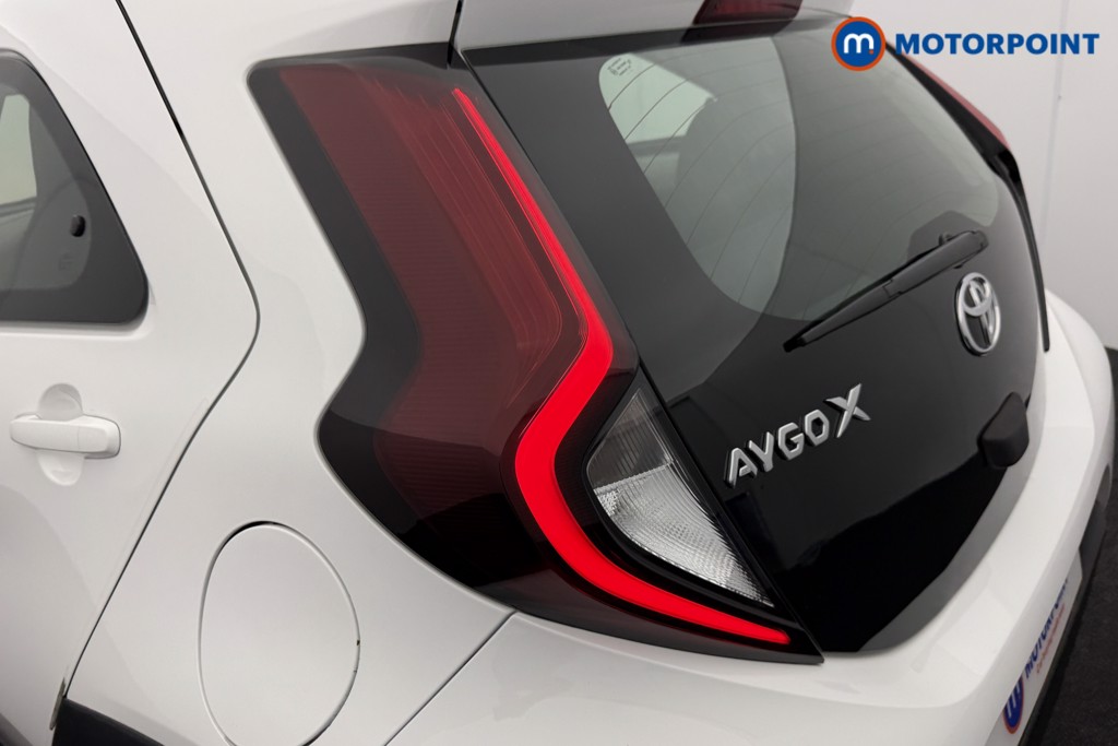 Used Toyota Aygo X 2023 for sale - 76141106: Photo 28