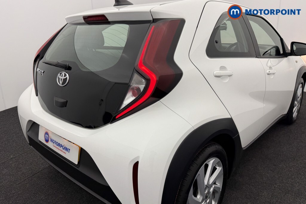 Used Toyota Aygo X 2023 for sale - 76141106: Photo 29